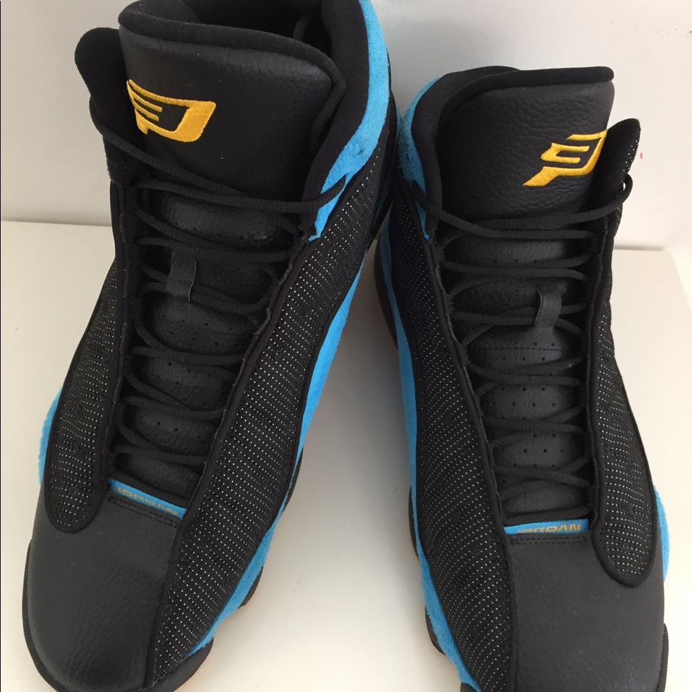 Air Jordan 13 Retro “cp3”